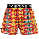 Men's boxer shorts Represent exclusive Mike Happy Bee