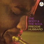 Freddie Hubbard - The Body & The Soul (Remastered) (LP)