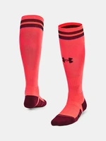 Under Armour Magnetico Ponožky dětské Červená