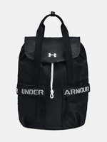 Under Armour UA Favorite Batoh Černá