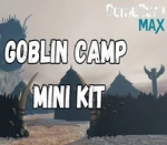 GameGuru MAX - Low Poly Mini Kit: Goblin Camp DLC PC Steam CD Key