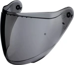 Schuberth SV2 Visor M1 Pro/M1 (One Size) Plexi na prilbu Dark Smoke