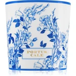 Castelbel Portus Cale Gold & Blue vonná svíčka 1400 g