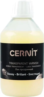 Cernit Varnish Farba 250 ml Glossy