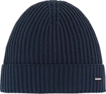 Eisbär Nordic OS Beanie Dark Cobalt UNI Bonnet