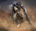 Livelock AR XBOX One / Xbox Series X|S CD Key