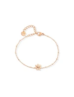 VUCH Joella Rose Gold Bracelet