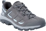 Jack Wolfskin Vojo 3 Texapore Low W 39,5 Calzado de mujer para exteriores