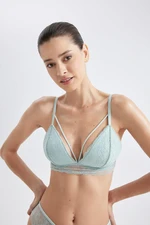 DEFACTO Fall in Love Lace Padded Bra