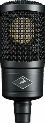 Antelope Audio Edge Solo Microphone à condensateur pour studio