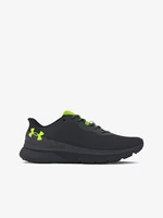 Under Armour UA BGS HOVR™ Turbulence 2 Tenisky dětské Černá