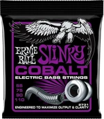 Ernie Ball 2731 Power Slinky Bass 55-110 Cuerdas de bajo