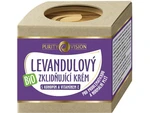 PURITY VISION levanduľový krém upokojujúci 40 ml