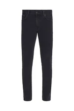 Tommy Hilfiger Jeans - LH BLACK SLIM FIT JEANS black