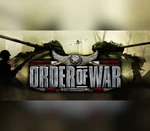 Order of War EU PC Steam CD Key