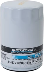 Quicksilver 877769Q01 Csónakmotor szűrő