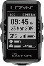 Lezyne Macro Easy GPS