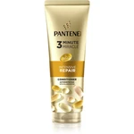 Pantene 3 Minute Miracle Intensive Repair kondicionér pro suché a poškozené vlasy 220 ml