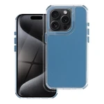 Zadní kryt MATRIX Case pro Apple iPhone 16, modrá