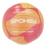 Spokey BULLET Volleyball shovel, veľ. 5, orange-red