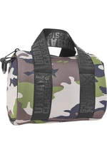 Handbag Mini Neoprene Green Camo