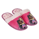 HOUSE SLIPPERS OPEN BARBIE