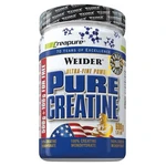 WEIDER Pure Creatine monohydrát 600 g