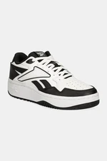 Dětské kožené sneakers boty Reebok Classic ATR CHILL černá barva, 100201933