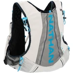 Nathan Vapor Air 2 7L Vapor Grey/Blue Me Away Running Vest