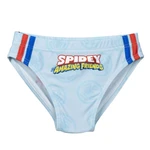 SWIM TRUNKS SPIDEY