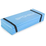 Spokey SUNRISE Folding hiking mat, 180 x 50 x 1 cm