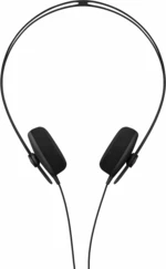 AIAIAI Tracks Headphone Black Cuffie On-ear