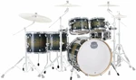 Mapex AR628SFUET Armory Rainforest Burst Batterie acoustique