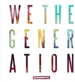 Rudimental - We The Generation (CD)