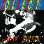 Gorilla Biscuits - Start Today (LP)