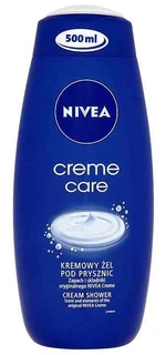 NIVEA Sprchový gel Creme care 500 ml