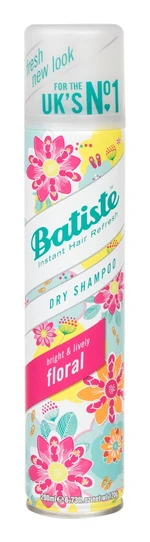 BATISTE Floral 200 ml