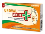 WALMARK UROVAL manosa AKUT PLUS 10 tabliet