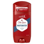 OLD SPICE Whitewater tuhý dezodorant XXL so sviežou vôňou 85 ml