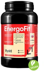 KOMPAVA EnergoFit  - pomeranč 2550 g