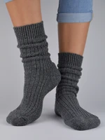 NOVITI Woman's Socks SW001-W-09