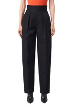 Diesel Trousers - PBANDY TROUSERS black