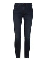 Tommy Hilfiger Jeans - STRAIGHT DENTON STR OTIS BLUEBLK blue