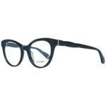 Zac Posen Optical Frame ZZAI BK 51 Zaida