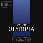 Olympia FLS4B-45100 Corde Basso