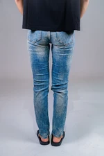 Tommy Hilfiger Jeans - MILAN LW DREW blue