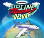 Airline Tycoon Deluxe EU PC Steam CD Key