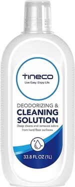 TINECO DeoClean Solution 1 l