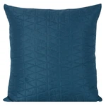 Eurofirany Unisex's Pillow Case 436580 Navy Blue