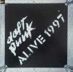 Daft Punk - Alive 1997 (LP)